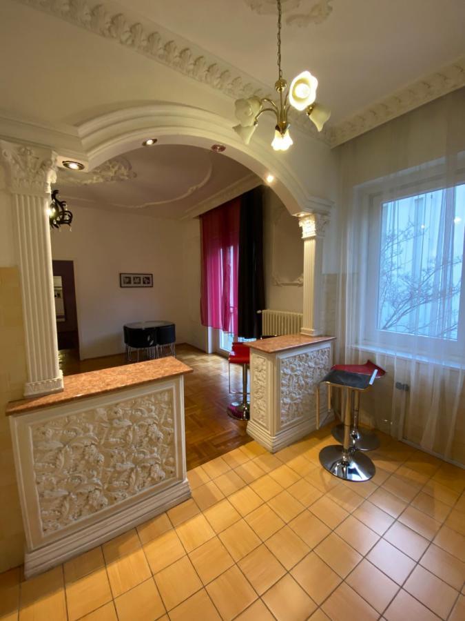 Apartamento Promenade Near The Danube
