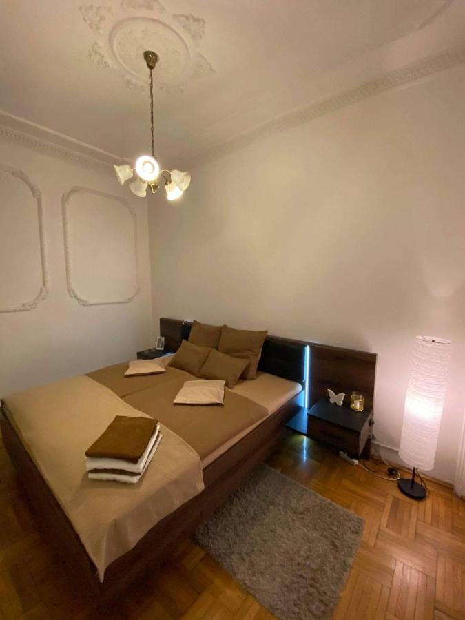 Apartamento Promenade Near The Danube