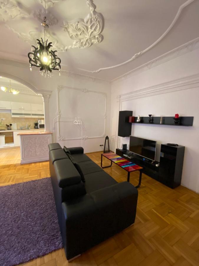 Apartamento Promenade Near The Danube *