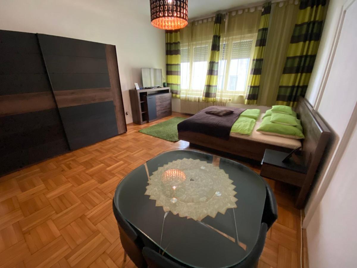 Apartamento Promenade Near The Danube Budapeste
