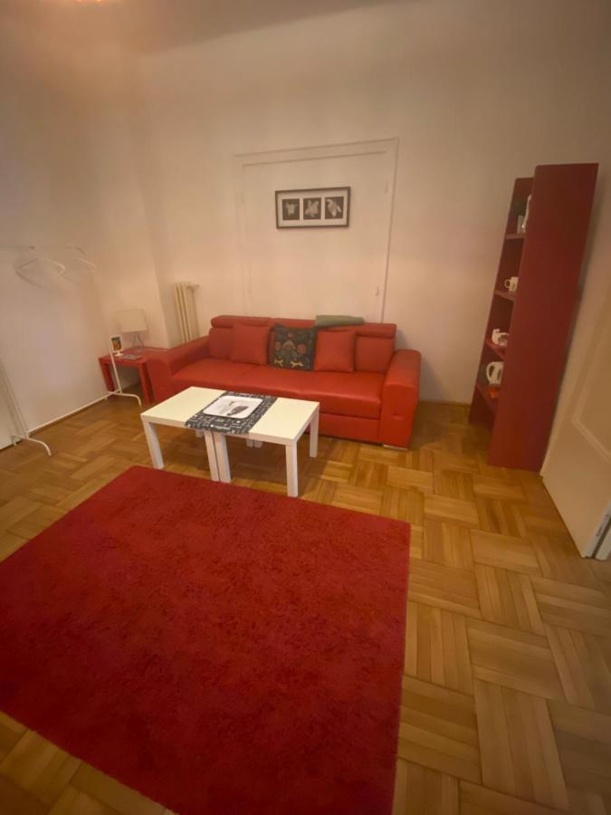Apartamento Promenade Near The Danube *