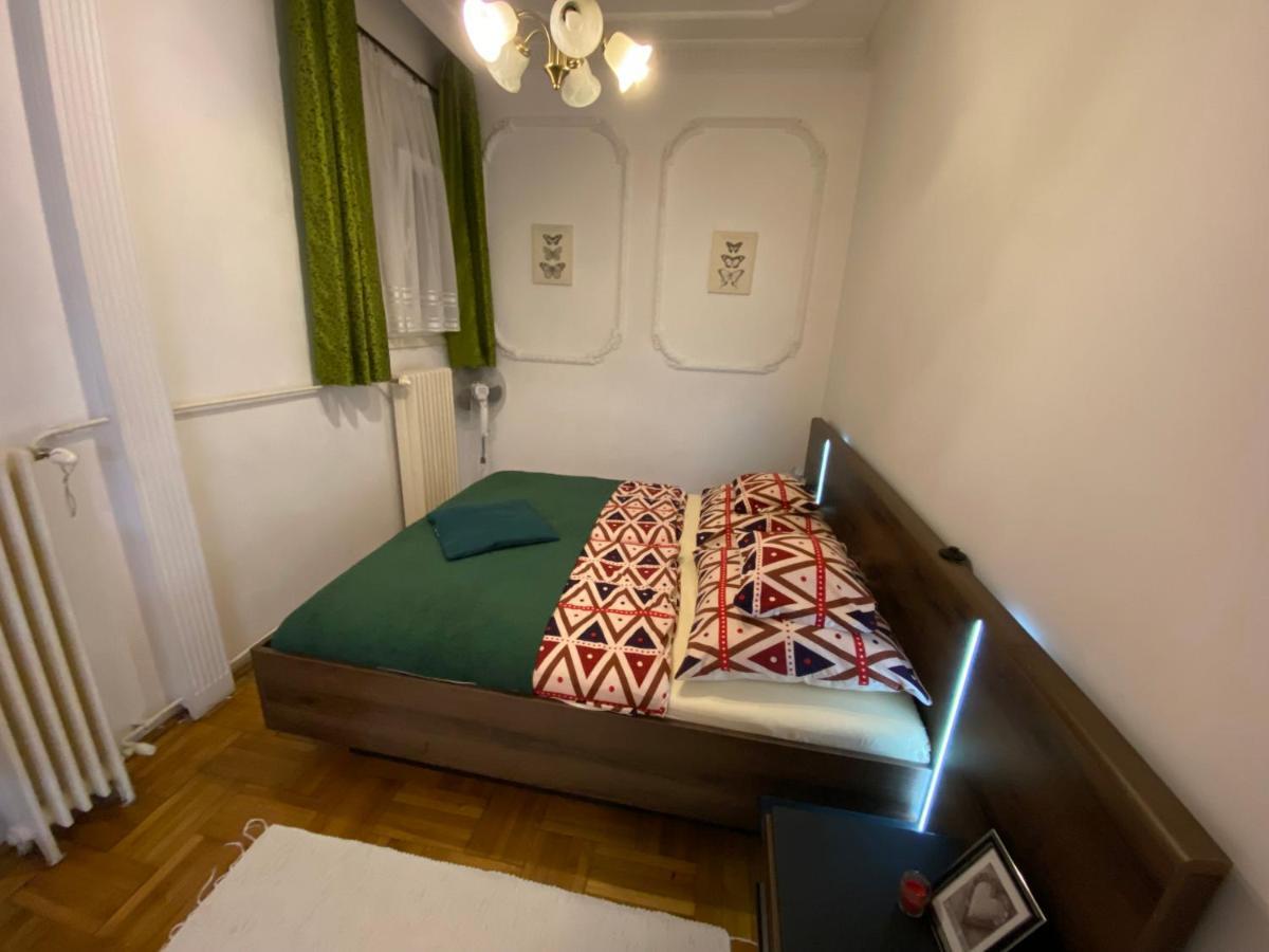 Apartamento Promenade Near The Danube Budapeste