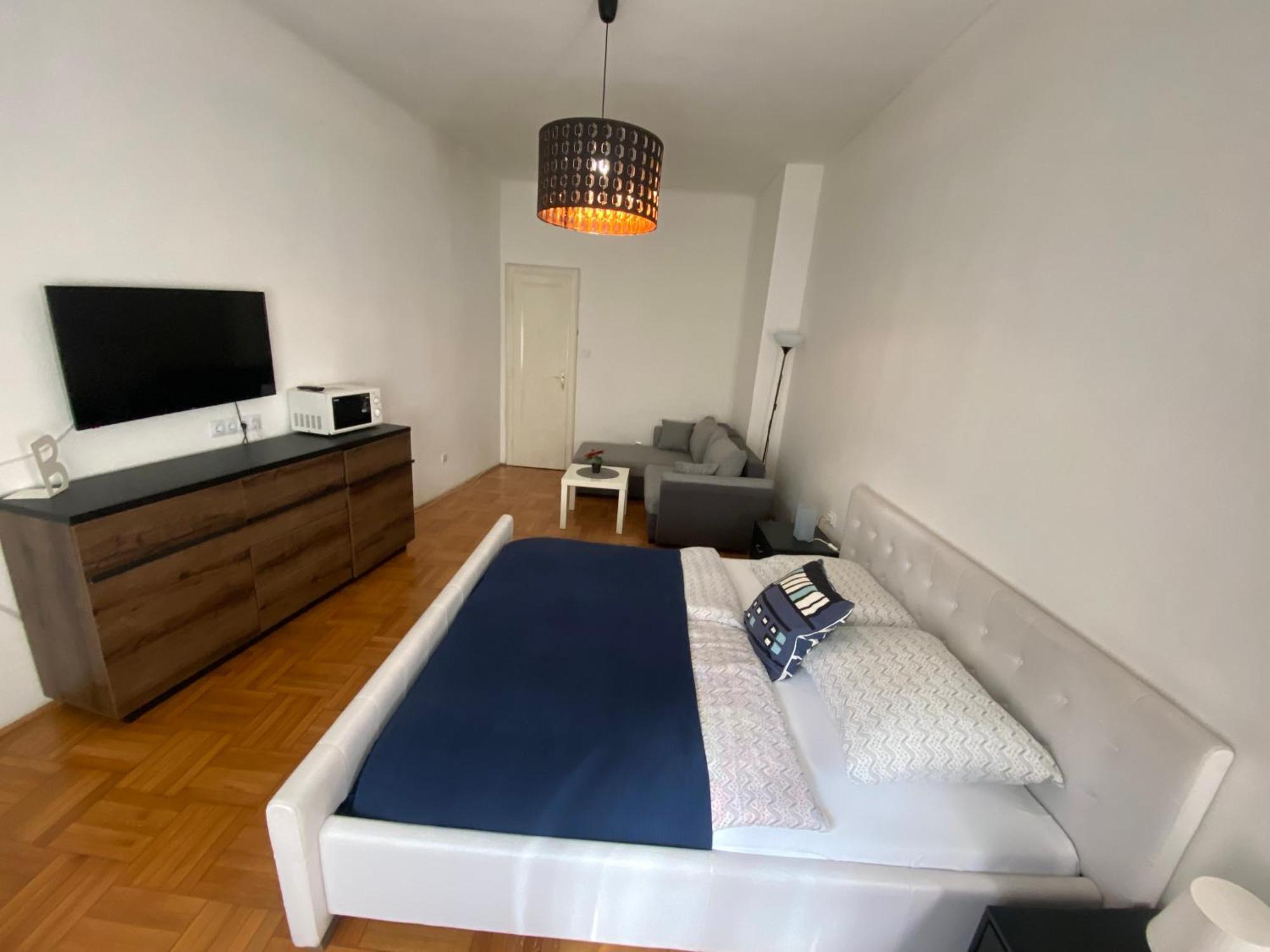 Apartamento Promenade Near The Danube *