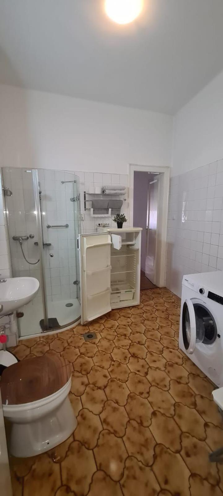 Apartamento Promenade Near The Danube *