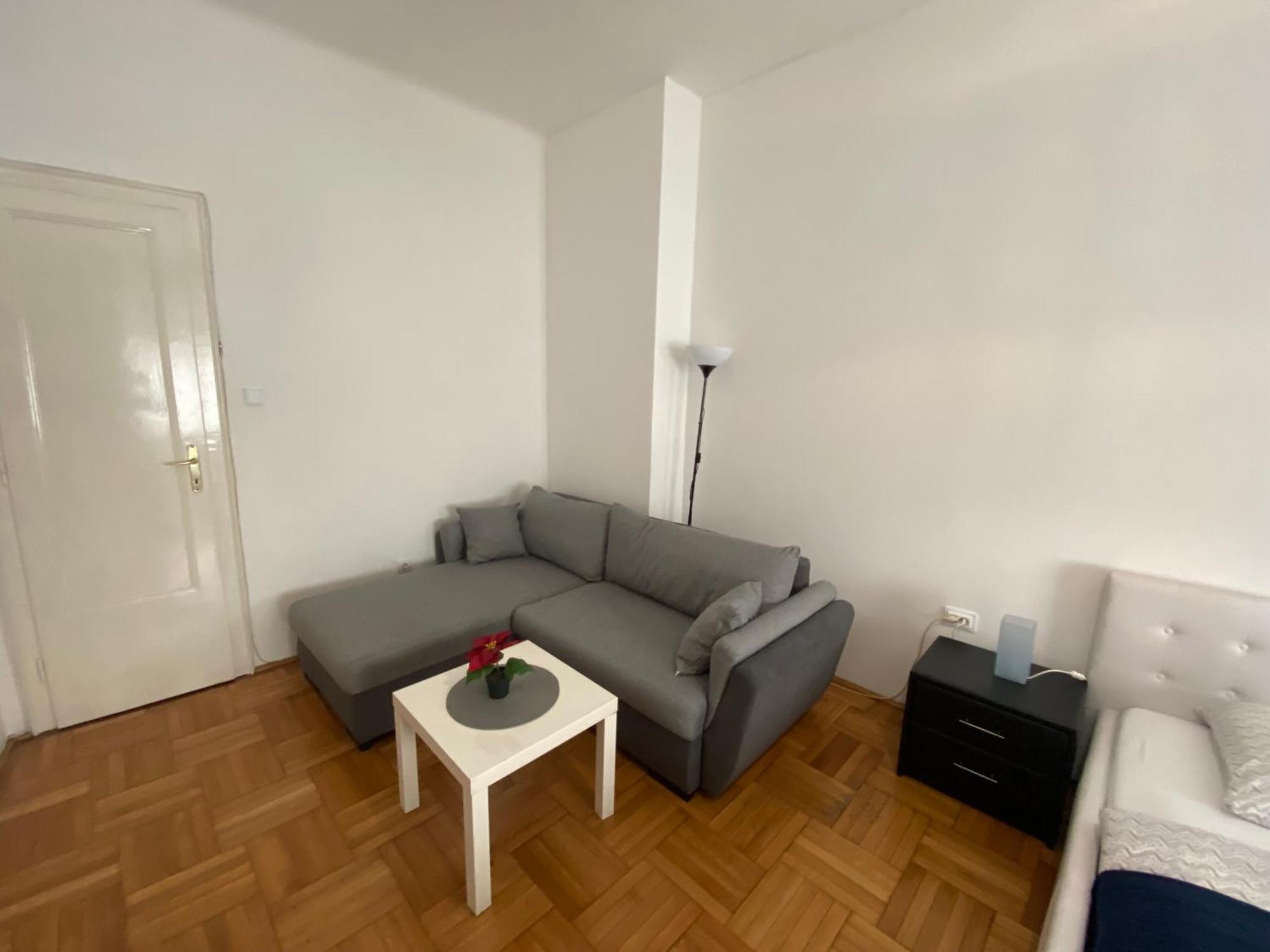 Apartamento Promenade Near The Danube Budapeste