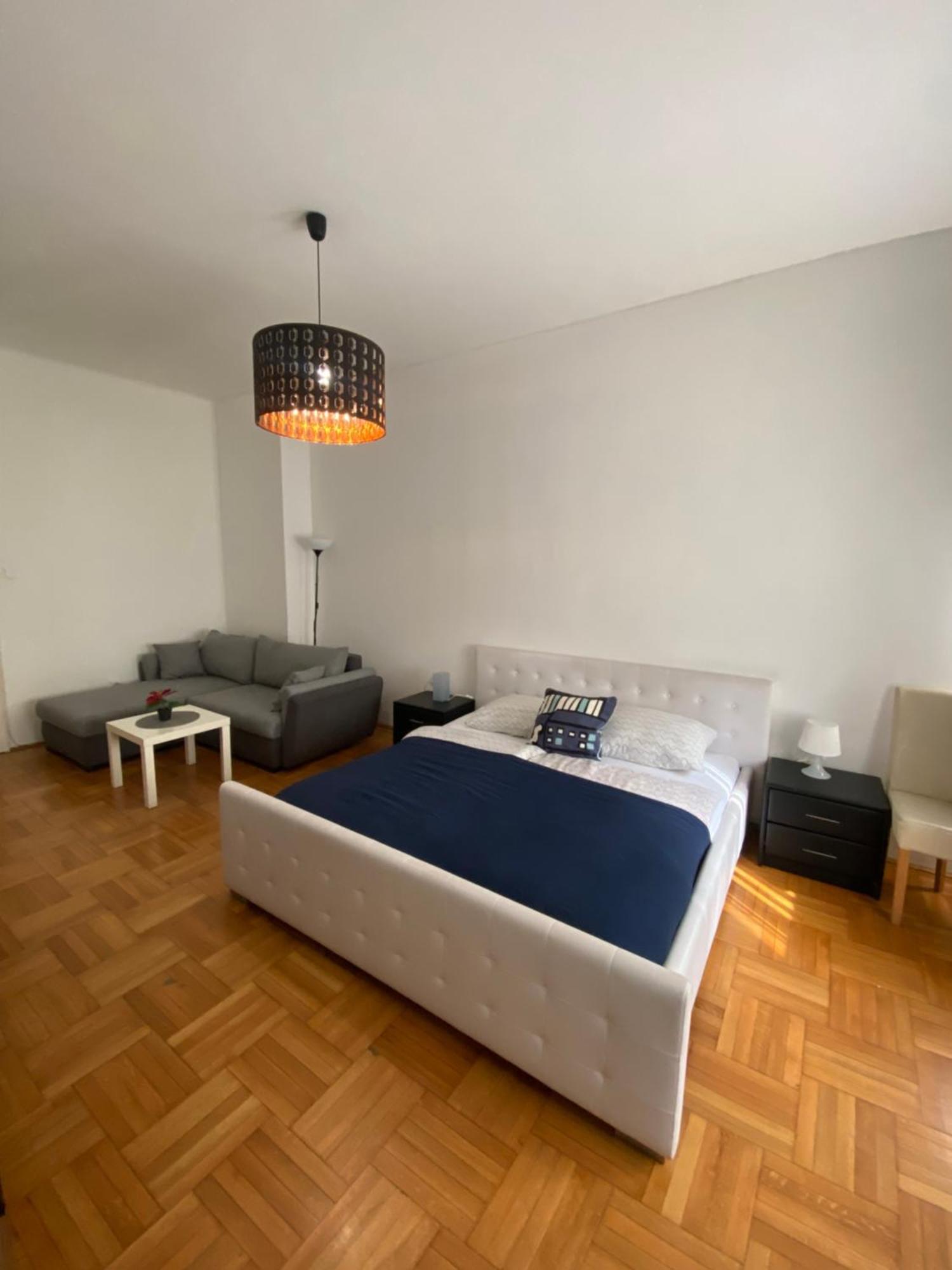 Apartamento Promenade Near The Danube *