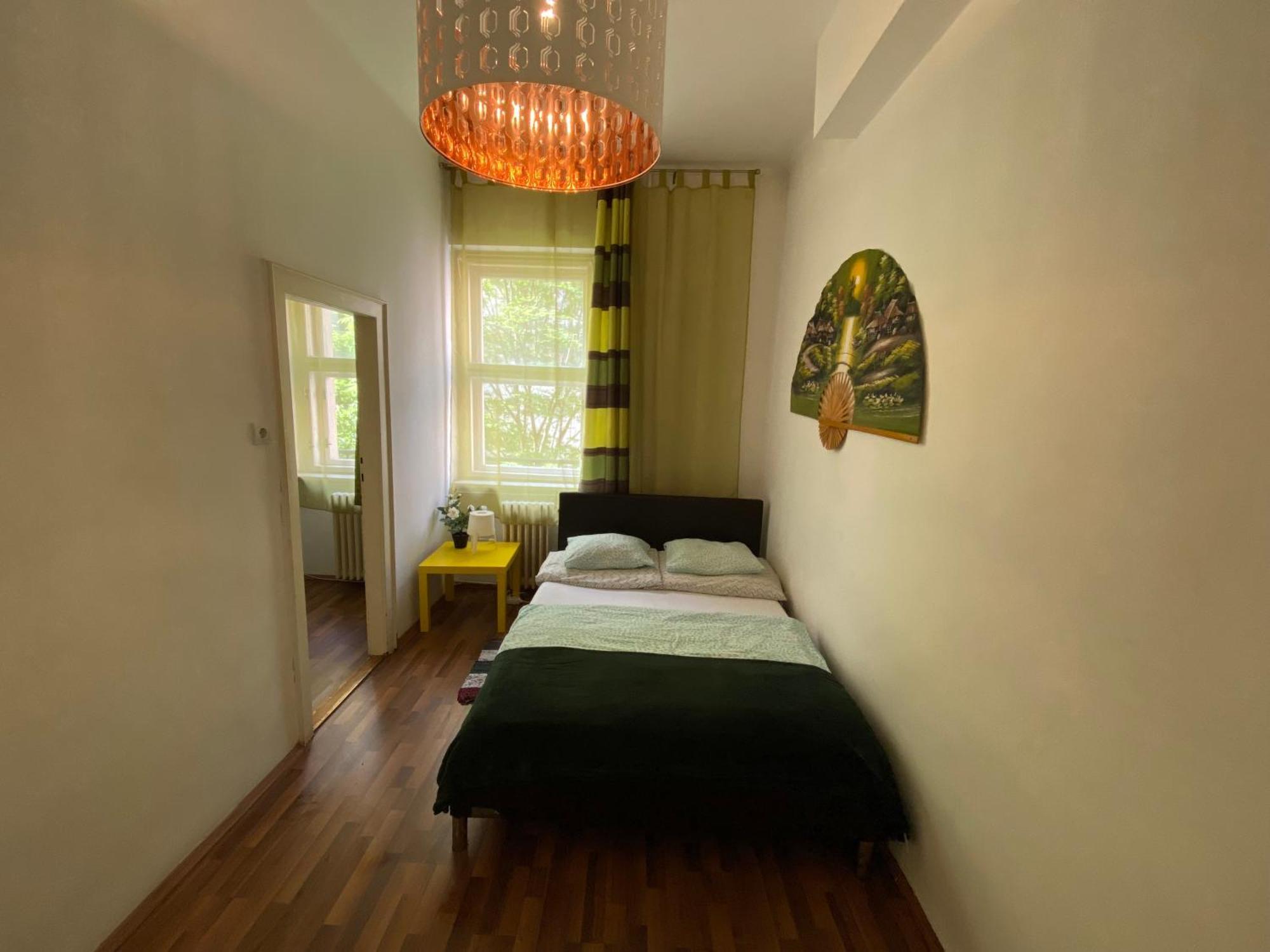 Apartamento Promenade Near The Danube *