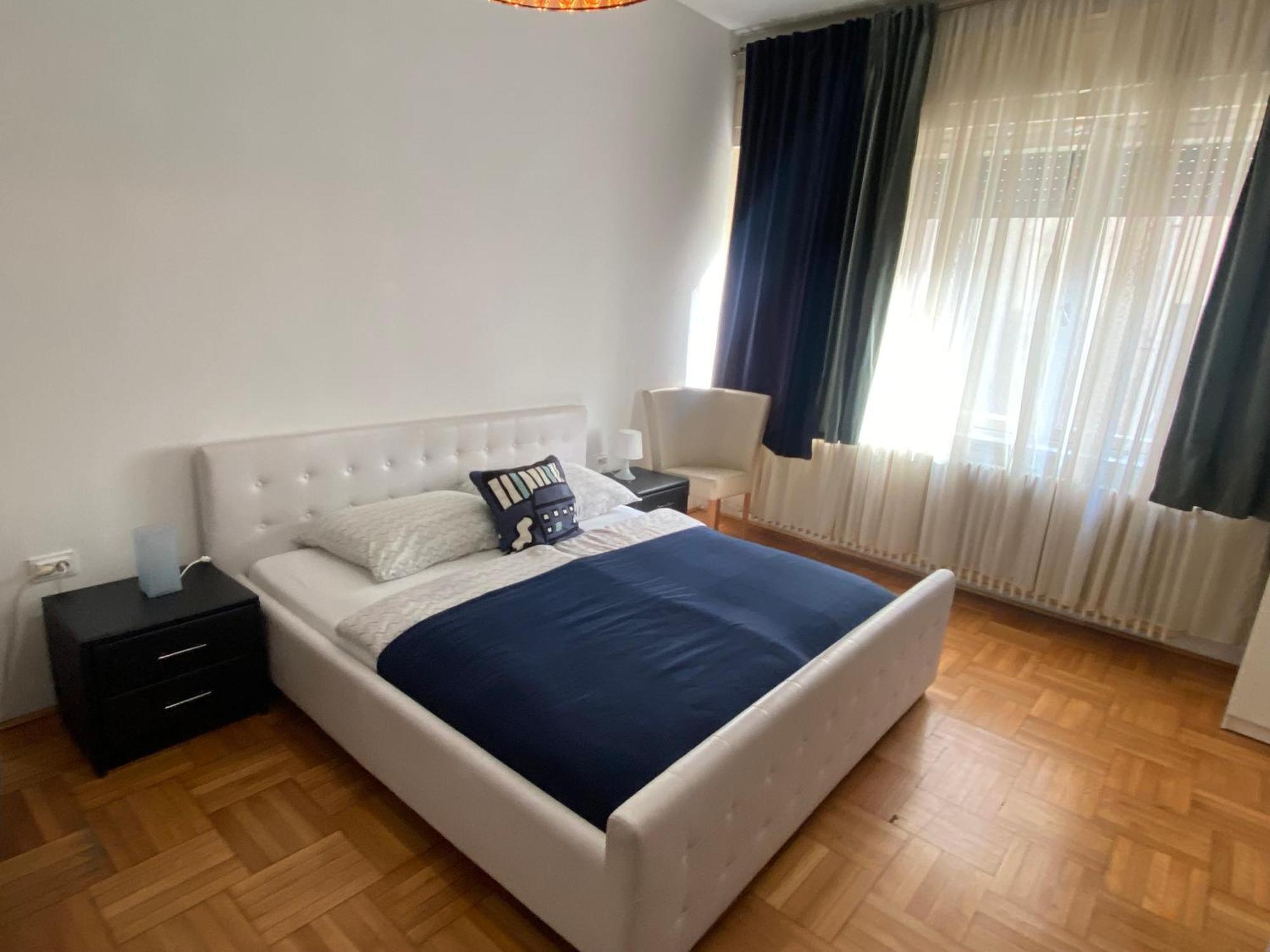 Apartamento Promenade Near The Danube *