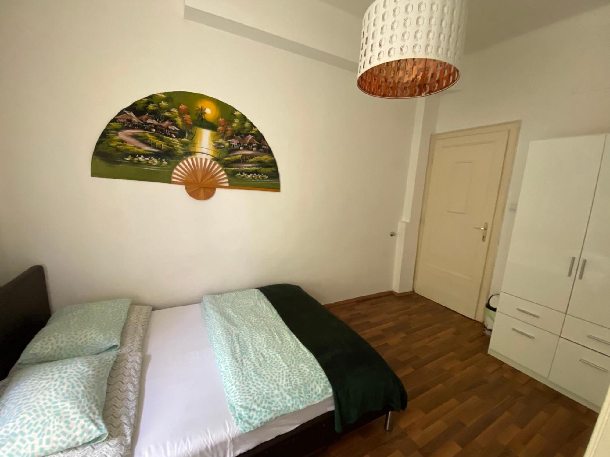 Apartamento Promenade Near The Danube *