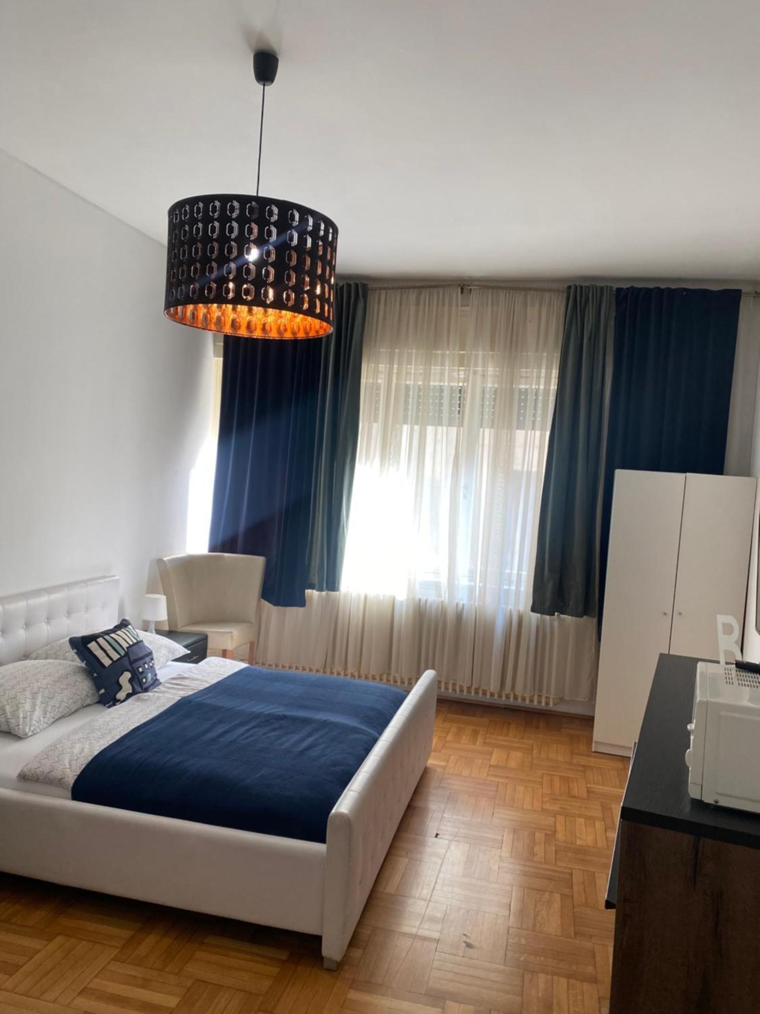 Apartamento Promenade Near The Danube