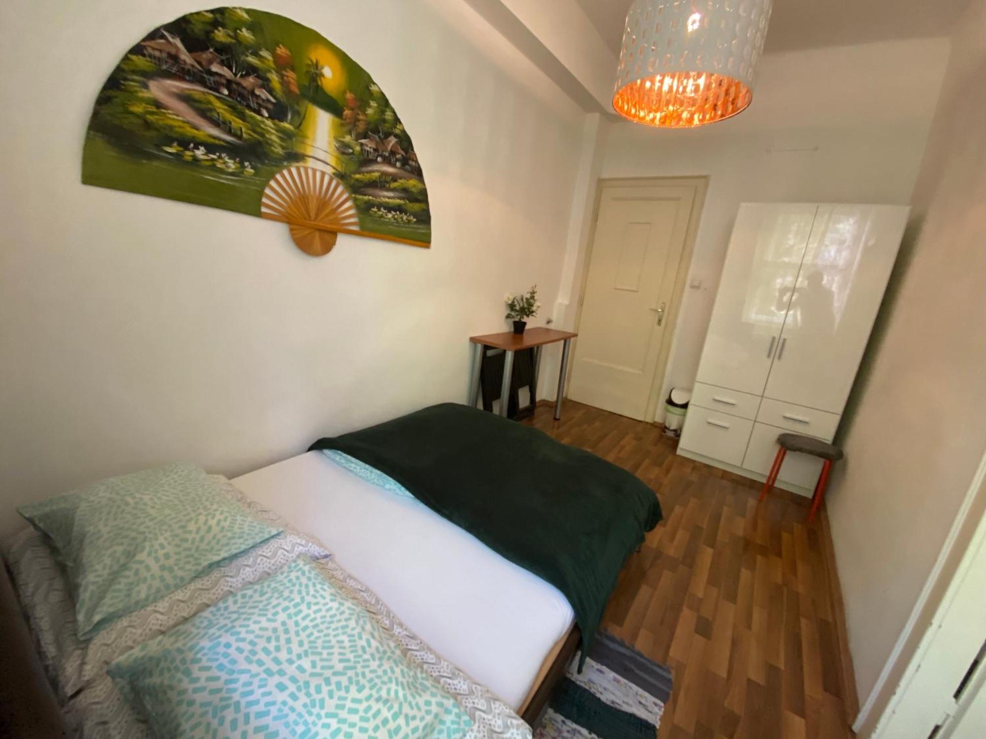Apartamento Promenade Near The Danube