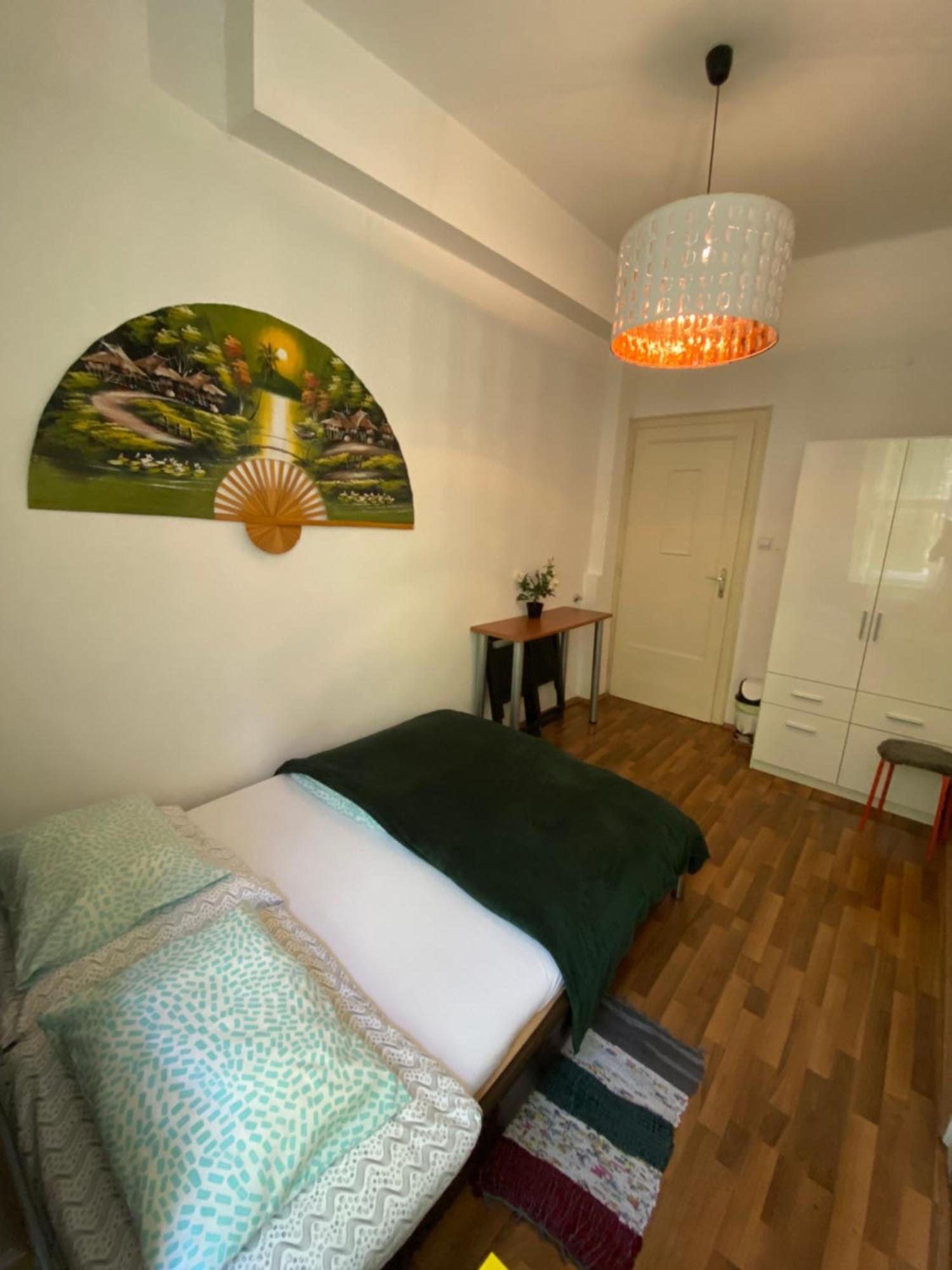 Apartamento Promenade Near The Danube *