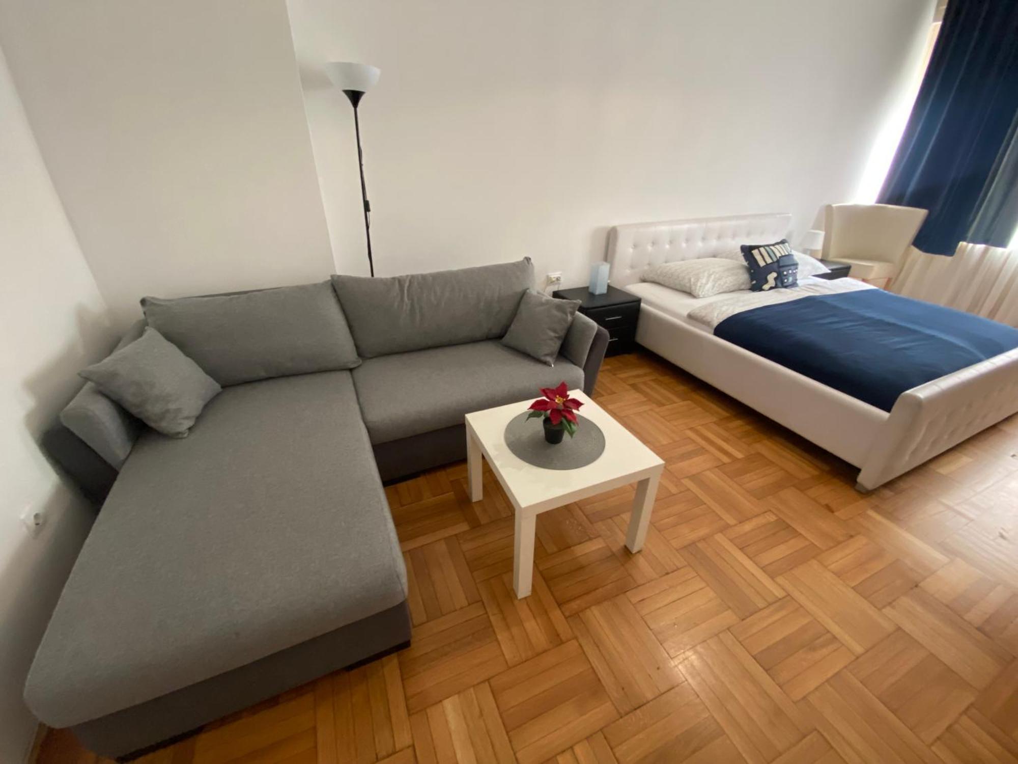 Apartamento Promenade Near The Danube Budapeste