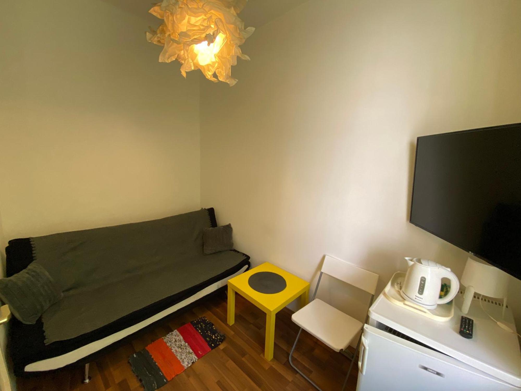Apartamento Promenade Near The Danube *