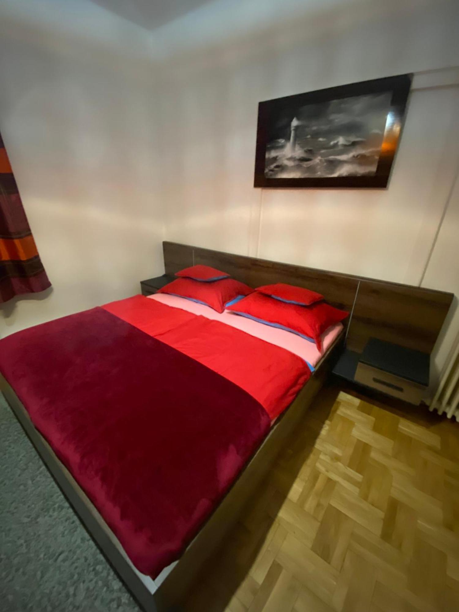 Apartamento Promenade Near The Danube