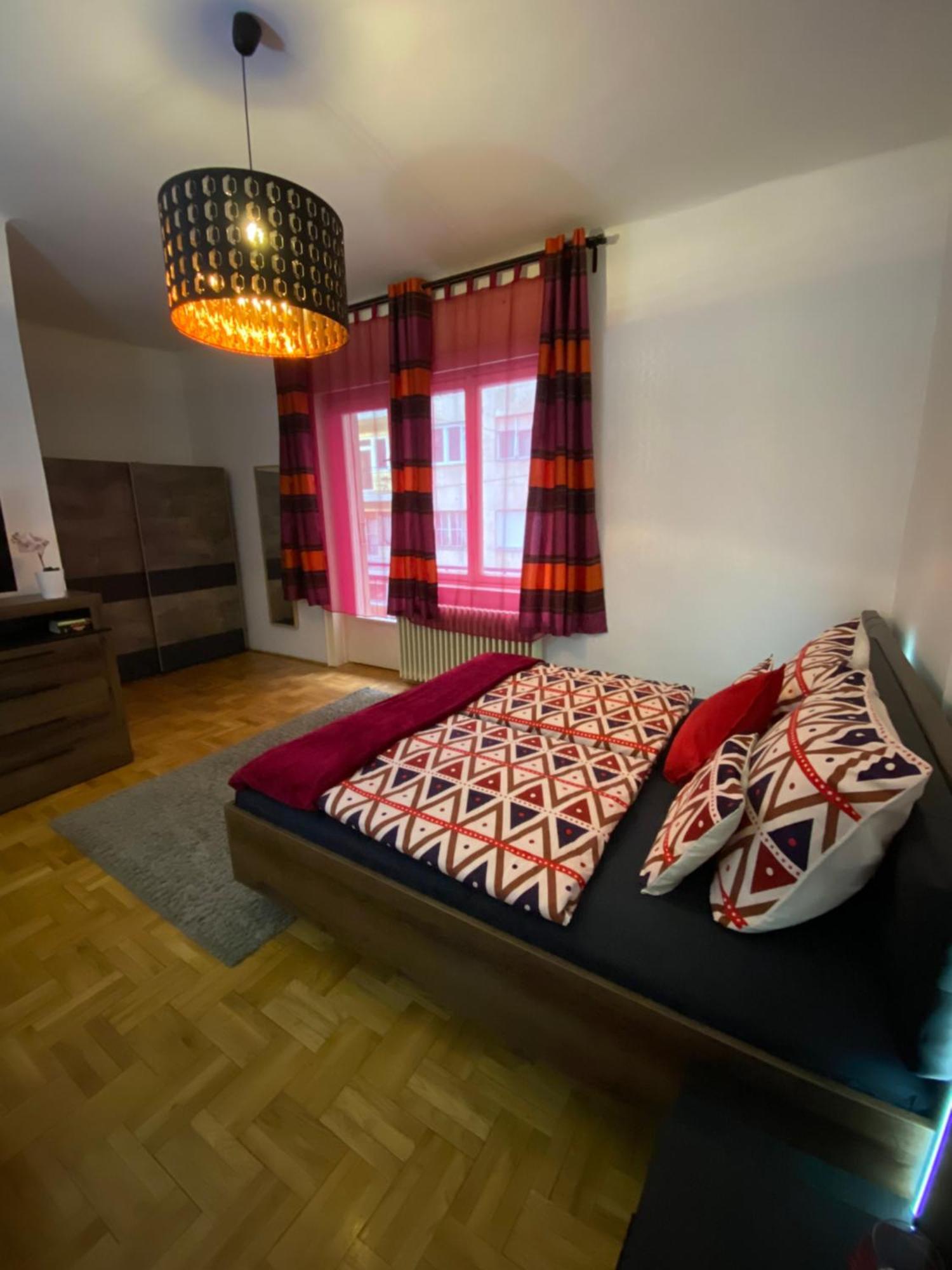 Apartamento Promenade Near The Danube *