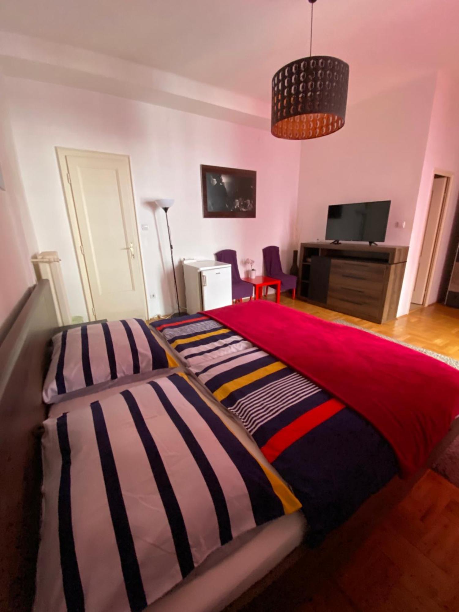 Apartamento Promenade Near The Danube Budapeste