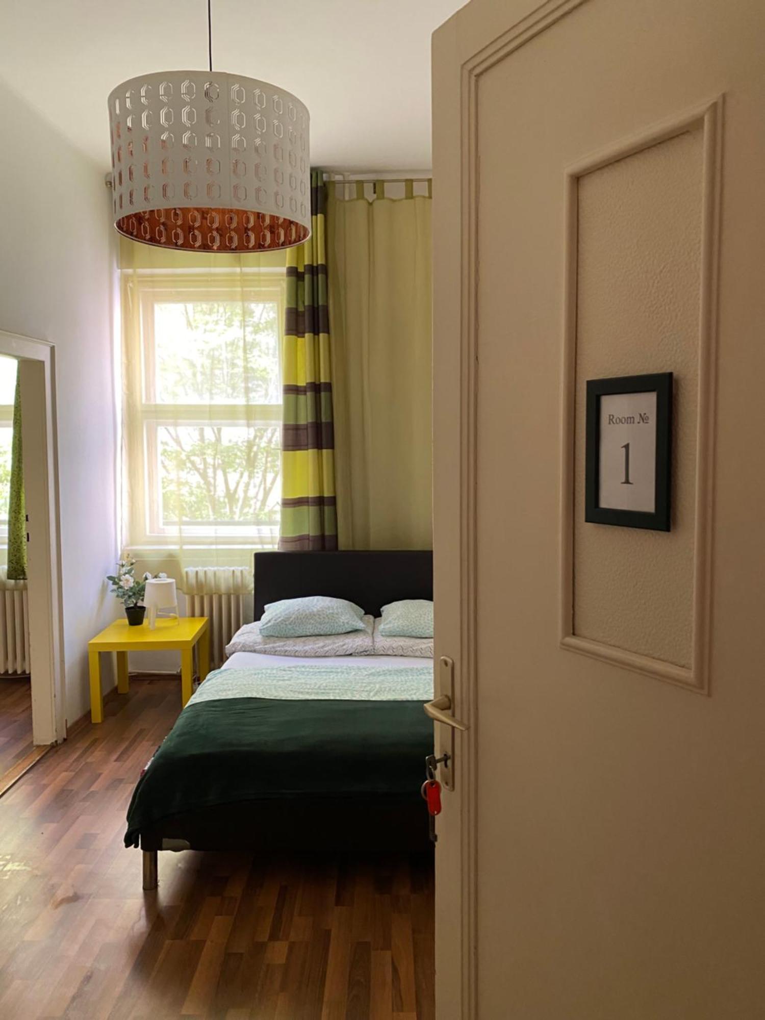 Apartamento Promenade Near The Danube