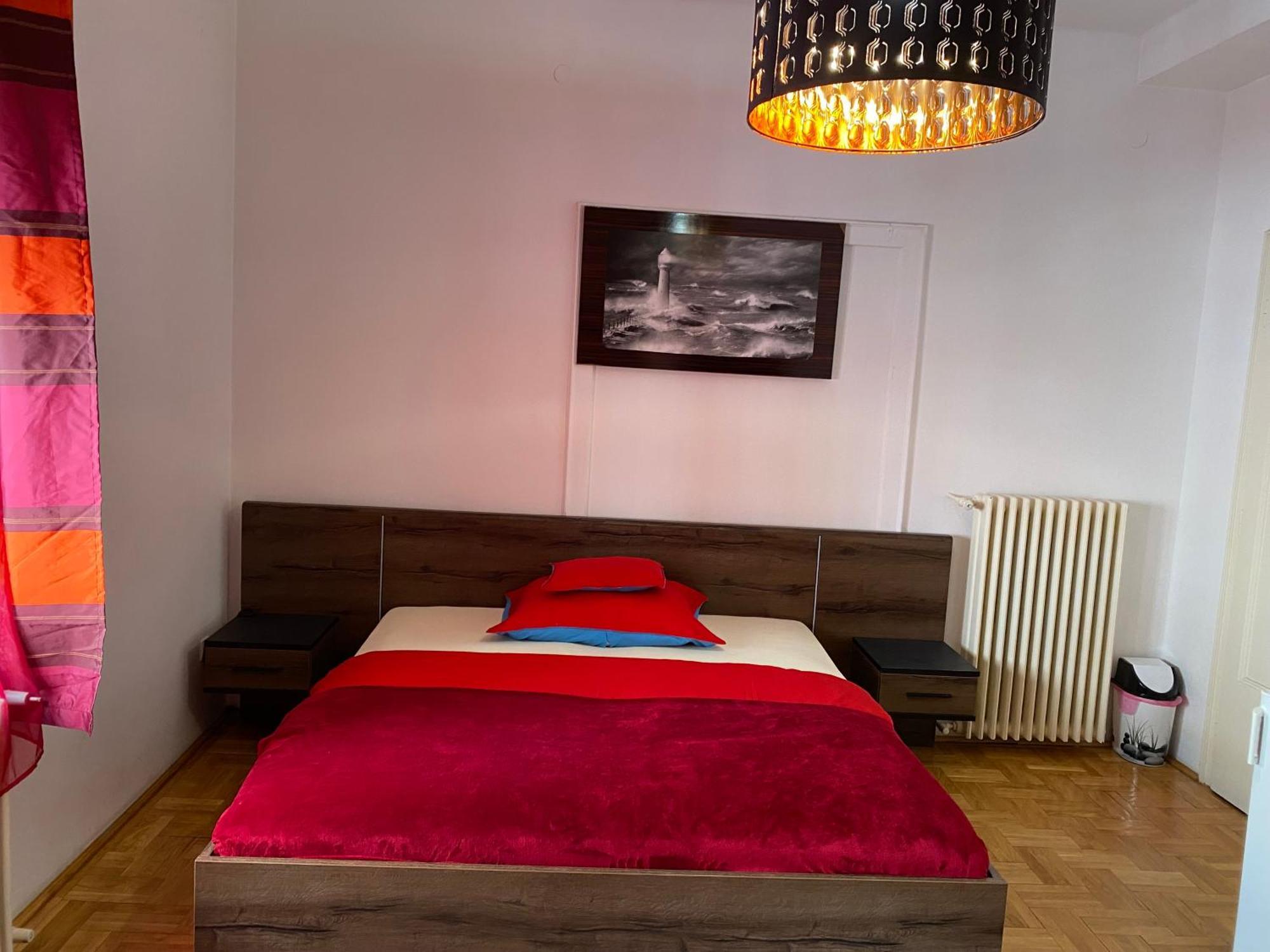 Apartamento Promenade Near The Danube